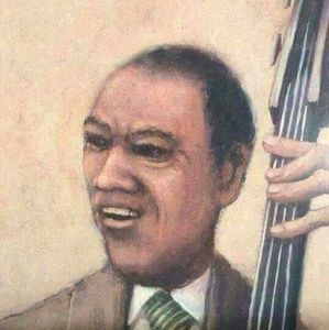 Meet your Posher, Nicholas